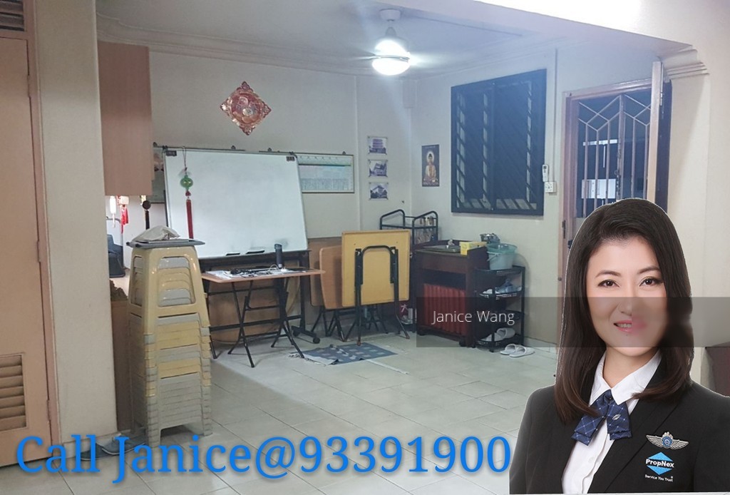 Blk 976 Jurong West Street 93 (Jurong West), HDB 4 Rooms #149073552